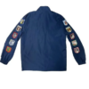 Lana Del Rey Racing Jacket - Image 3