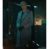 Larissa Weems Wednesday Coat