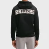 Las Vegas Raiders Hugo Boss Woodson Hoodie - Image 5