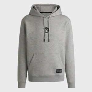Las Vegas Raiders Hugo Boss Woodson Hoodie