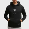Las Vegas Raiders Hugo Boss Woodson Hoodie - Image 3