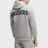 Las Vegas Raiders Hugo Boss Woodson Hoodie - Image 2