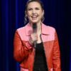 Taylor Tomlinson After Midnight Jacket - Image 3