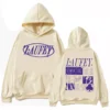 Laufey Hoodie