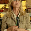 Jurassic World Dominion Ellie Sattler Jacket