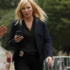 Law and Order Kelli Giddish Blazer
