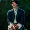 The Sound of Magic Lee Eul Coat