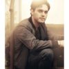 Landon Kirby Legacies Bomber Jacket