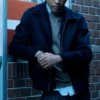 Quincy Fouse Legacies Black Bomber Jacket