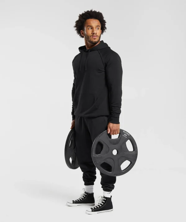 Gymshark Hoodie - Image 4