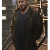 Legends Of Tomorrow Dominic Purcell Jacket
