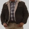 Let Him Go George Blackledge Jacket - Image 2
