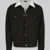 Let Him Go George Blackledge Jacket