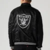 Levi's X Starter Raiders Jacket - Image 4
