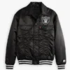 Levi's X Starter Raiders Jacket - Image 2