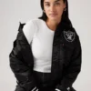 Levi's X Starter Raiders Jacket - Image 5