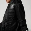 Levi's X Starter Raiders Jacket - Image 6