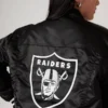 Levi's X Starter Raiders Jacket - Image 7