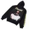 Plus44 Vintage Lewis Hoodie