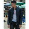 Fistful of Vengeance Lu Xin Lee Jacket