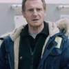 The Ice Road 2021 Liam Neeson Jacket