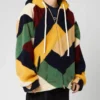 Life Is Good Future Sherpa Jacket
