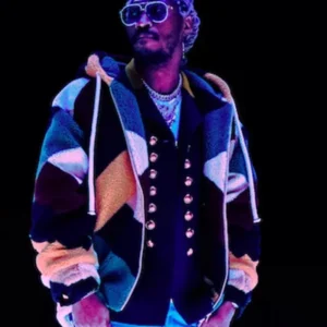 Life Is Good Future Sherpa Jacket