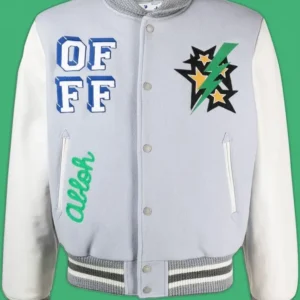 Lil Durk Bomber Jacket