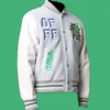 Lil Durk Bomber Jacket