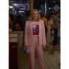 Look Both Ways Natalie Pink Blazer - Image 2