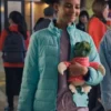 1UP 2022 Lilly Puffer Jacket