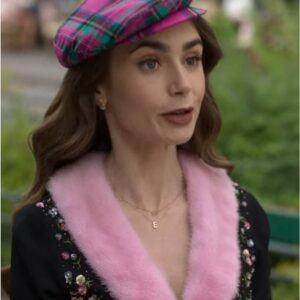 Lily_Collins_Emily_In_Paris_S02_Emily_Cooper_Cardigan__10956
