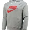 Liverpool YNWA Nike Hoodie