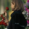 American Gigolo Isabelle Black Jacket - Image 2