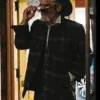 Yellowstone Lloyd Pierce Plaid Jacket