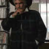 Yellowstone Lloyd Pierce Plaid Jacket