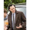 Loki S02 Tom Hiddleston Peacoat