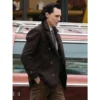 Loki S02 Tom Hiddleston Peacoat