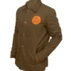 Tom Hiddleston Loki Variant Jacket