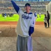 Dokyeom Los Angeles Dodgers Hoodie
