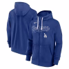 Los Angeles Dodgers Hoodie