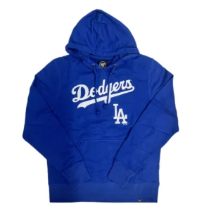 Los Angeles Dodgers Hoodie