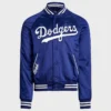 Polo Ralph Lauren Dodgers Jacket