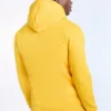 Los Angeles Lakers Yellow Hoodie