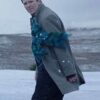 Kenny Boyle Lost at Christmas Mid-length Coat - Image 2