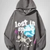 Lost In Space Hoodie