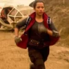 Judy Robinson Lost In Space S02 Cotton Vest