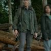 Lou 2022 Allison Janney Jacket