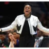 Dawn Staley Louis Vuitton Jacket