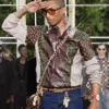 Pharrell Williams Louis Vuitton Show 2025 Jacket